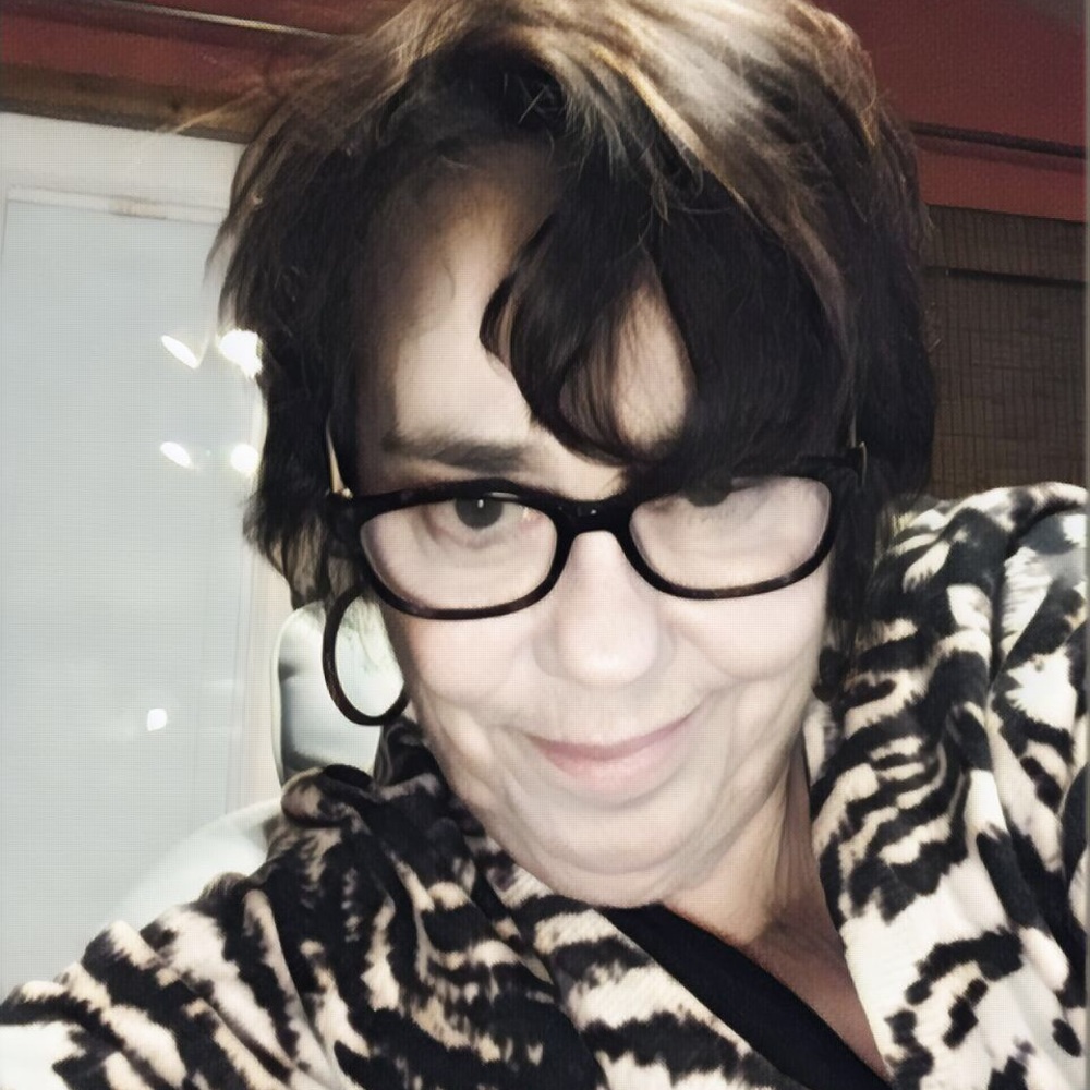 Meet your Posher, Patricia